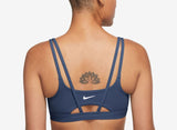 Nike Womens Dri-Fit Alate Trace Sports Bra
