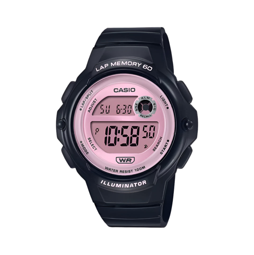 Casio LWS1200H Digital Sport Watch
