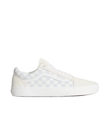 Vans Old Skool Checkerboard Shoes - Unisex Sizing