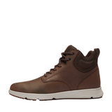 Timberland Mens Parker Street High-Top Sneakers