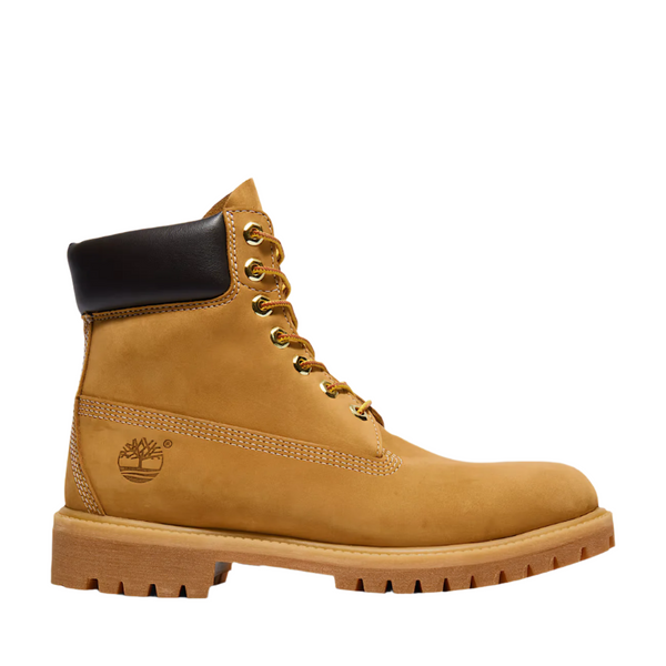 Timberland Mens Premium 6-Inch Waterproof Boots
