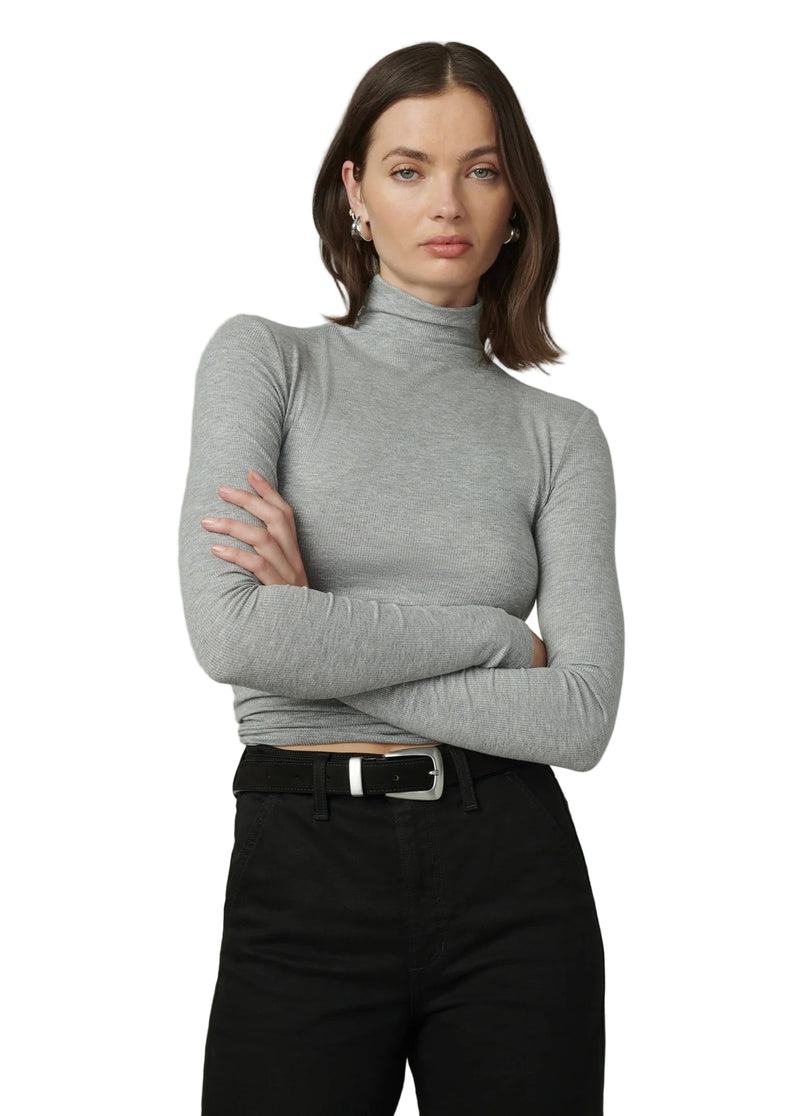 Joe's Jeans Womens Tony Long Sleeve Shirt