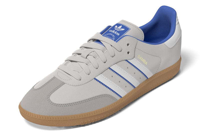 adidas Mens Samba OG Sneakers ShopCGX adidas Mens Samba OG Sneakers ShopCGX