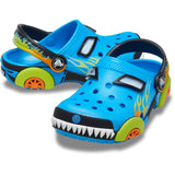 Crocs Toddler I AM Monster Truck Clogs