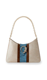 BRAHMIN Mod Esme Shoulder Handbag