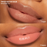Kylie Cosmetics Tinted Butter Balm - Love That 4 U