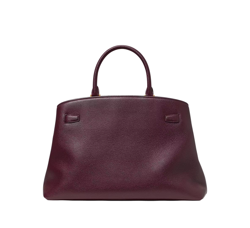 Kate Spade Deco Work Tote Handbag