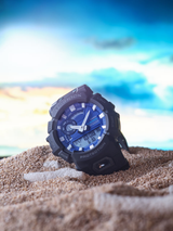 Casio Mens G-Shock Move GBA900CB-1A Analog Digital Watch
