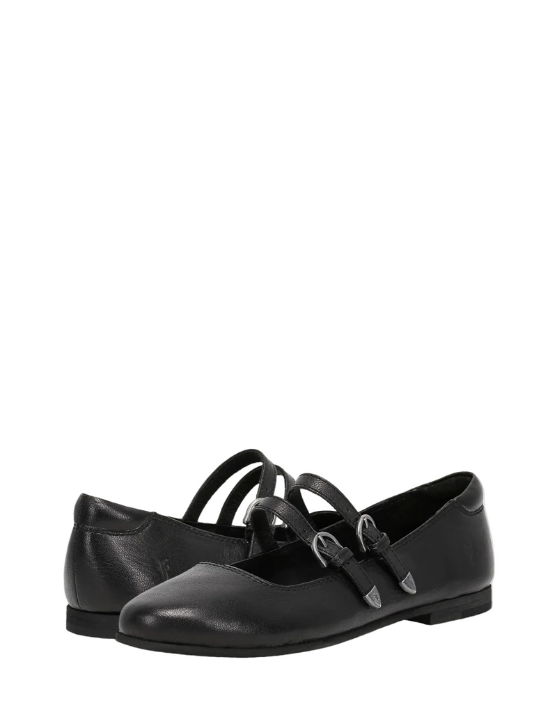 Frye Womens Carson Multi Mary Jane Shoes