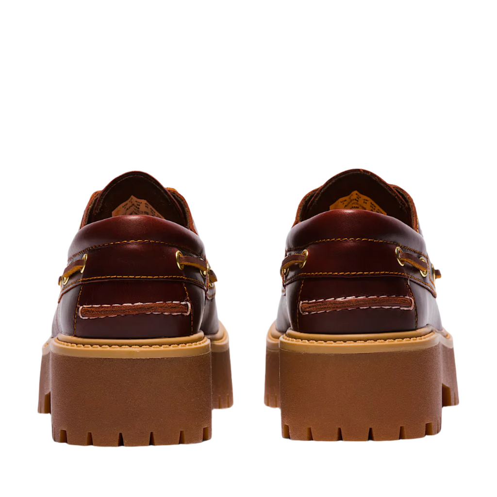 TIMBERLAND BOAT SHOE バーガンディ 7.5 【未使用】 TIMBERLAND BOAT SHOE バーガンディ 7.5 【未使用】
