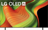 LG 83" Class B5 Series OLED AI 4K UHD Smart webOS TV