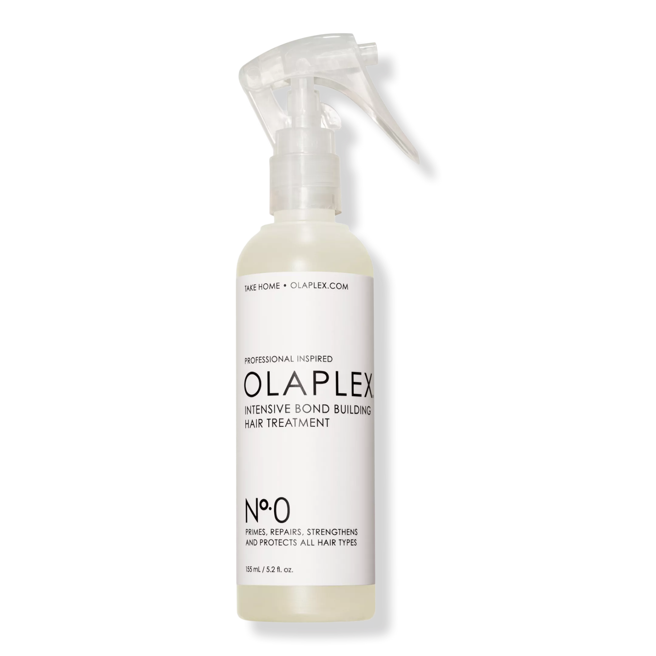 OLAPLEX Nº.0 Intensive Bond Building Treatment