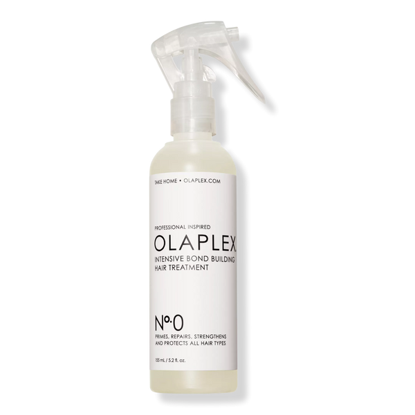 OLAPLEX Nº.0 Intensive Bond Building Treatment