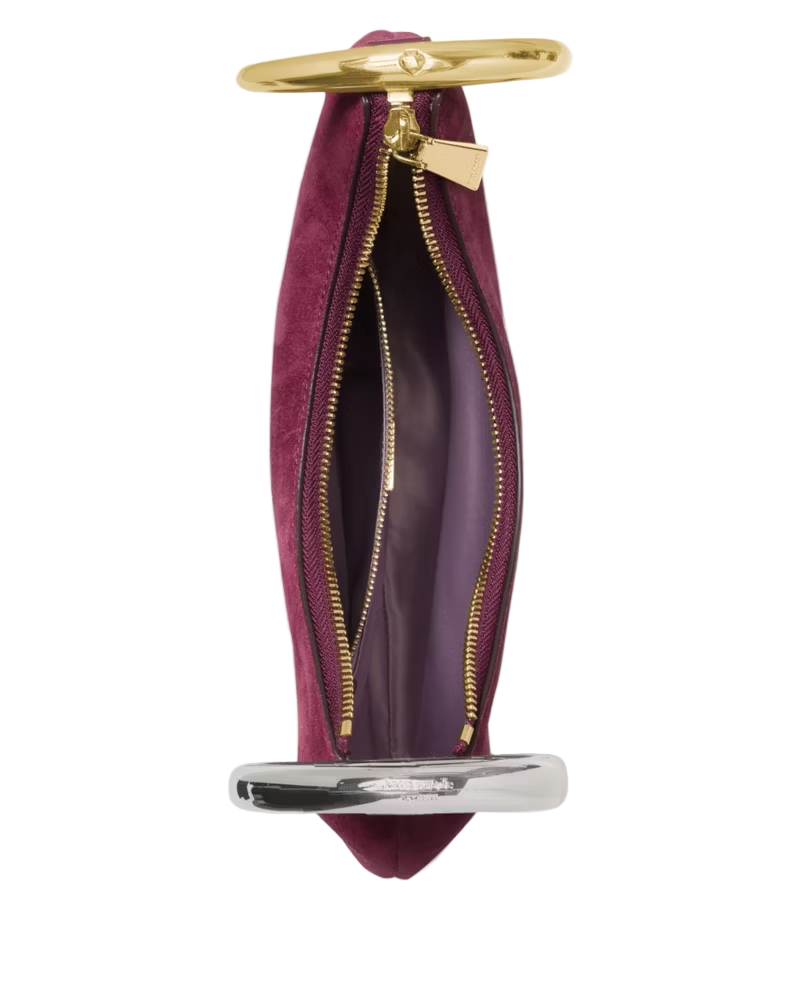 Kate Spade The Bangle Shoulder Handbag