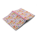 Denik Bows Classic Layflat Journal Notebook