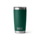YETI Rambler 20 oz. Tumbler With Magslider Lid