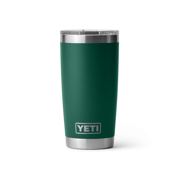YETI Rambler 20 oz. Tumbler With Magslider Lid