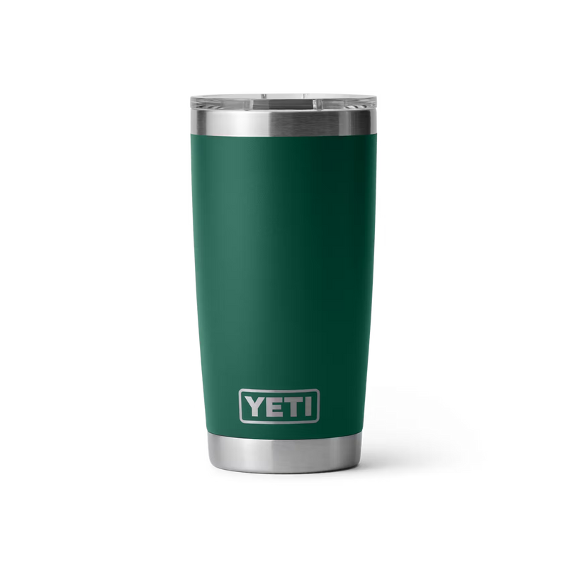 YETI Rambler 20 oz. Tumbler With Magslider Lid