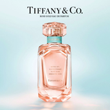 Tiffany & Co. Rose Gold Eau De Parfum Gift Set - 3-Piece