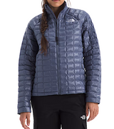 The North Face Womens THERMOBALL Jacket