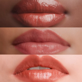Estée Lauder Pure Color Melt-On Glosstick Lip Gloss - Melted Blush