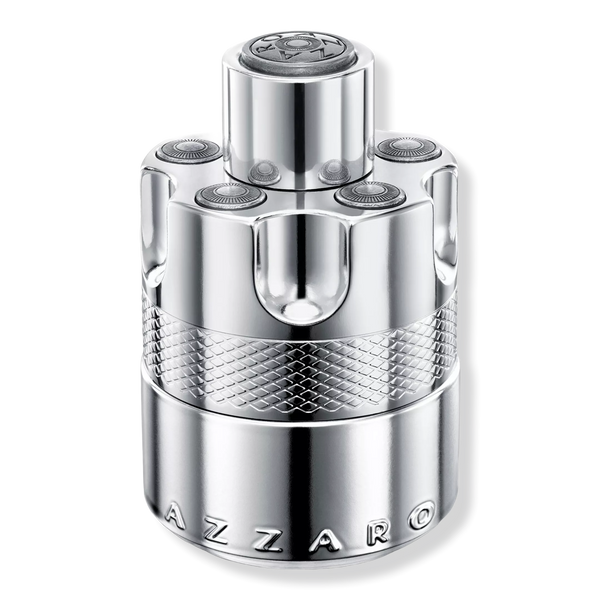 Azzaro Wanted Eau De Parfum - 1.7 oz.