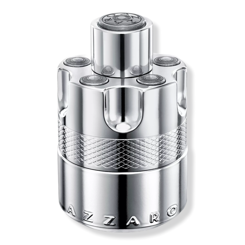 Azzaro Wanted Eau De Parfum - 1.7 oz.