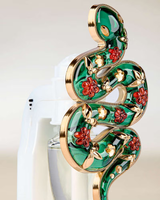 Bath & Body Works Wallflowers Fragrance Plug - Snake Scent Control Nightlight