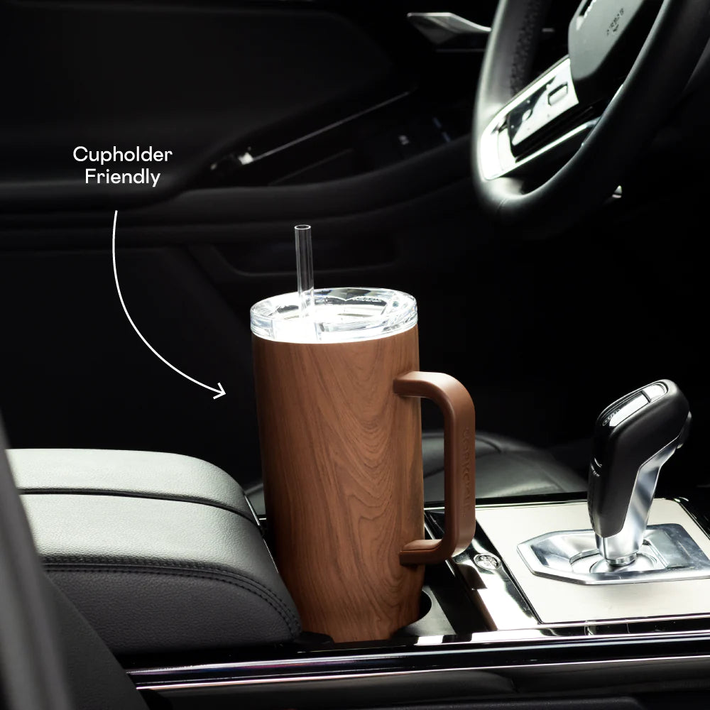 Corkcicle Cruiser Tumbler - 40 oz.
