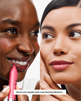 Clinique Chubby Stick Moisturizing Lip Color Balm - Bursting Blossom