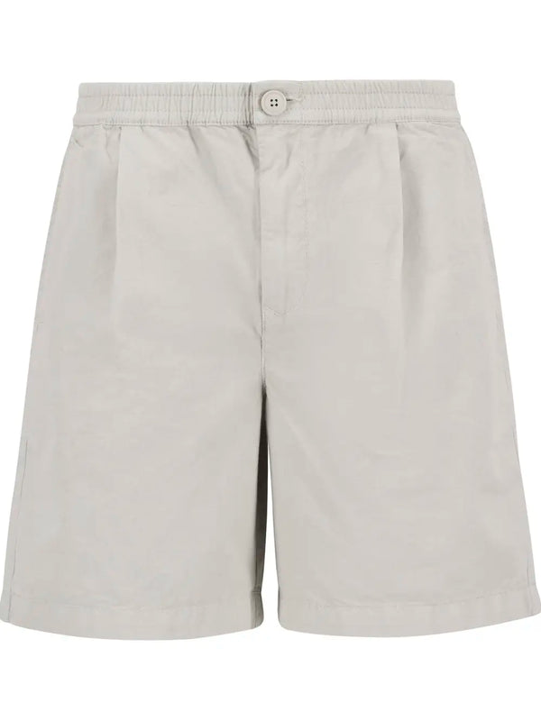 Barbour Mens Rickfell Ripstop Shorts