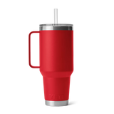 YETI Rambler 42 oz Straw Mug