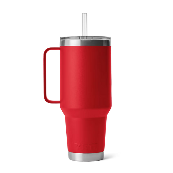 YETI Rambler 42 oz Straw Mug