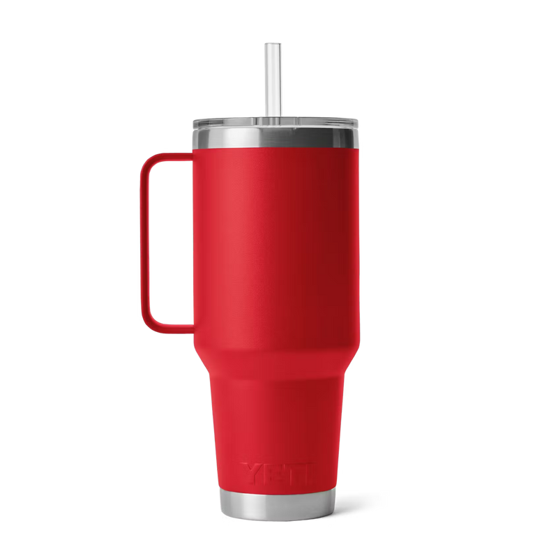 YETI Rambler 42 oz Straw Mug