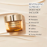 Estée Lauder Revitalizing Supreme+ Moisturizer Youth Power Creme - 2.5 oz.