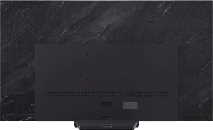 LG 77" Class C5 Series OLED evo AI 4K UHD Smart webOS TV