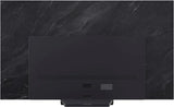 LG 77" Class C5 Series OLED evo AI 4K UHD Smart webOS TV