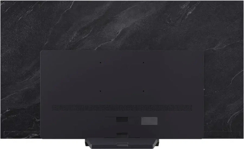 LG 77" Class C5 Series OLED evo AI 4K UHD Smart webOS TV