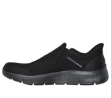 Skechers Mens Slip-Ins: Go Walk Flex Shoes