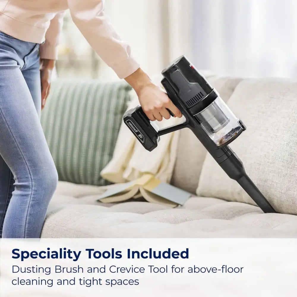 Bissell CleanView XR 200W Cordless Stick Vacuum