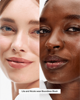 Clinque Chubby Stick Moisturizing Lip Color Balm - Boundless Blush
