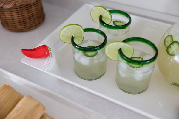 Nora Fleming Hot Pepper Mini Figurine