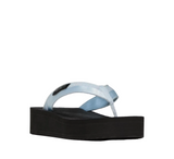 Kate Spade Womens Sam Icon Platform Flip Flop Sandals
