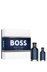 Hugo Boss BOSS Bottled Infinite Eau De Parfum 2-Piece Gift Set