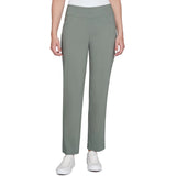 Ruby Rd. Womens Tech Pull-On Pants