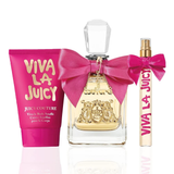 Juicy Couture Viva La Juicy 3.4 oz. Eau De Parfum 3-Piece Gift Set