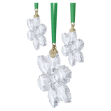 Swarovski Annual Edition Ornament Set 2026