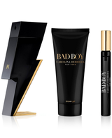 Carolina Herrera Bad Boy Eau de Toilette 3-Piece Gift Set