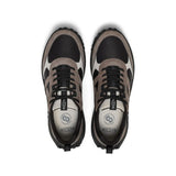 KEEN Mens KS86 Leather Sneakers