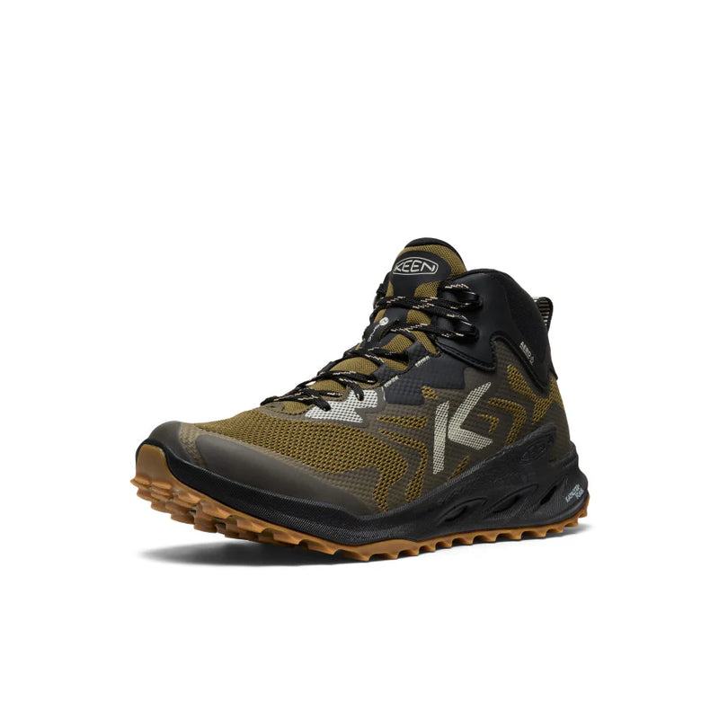 KEEN Men's Zionic NXT Waterproof Hiking Boots